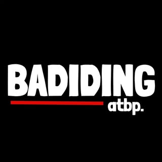 Badiding Atbp.